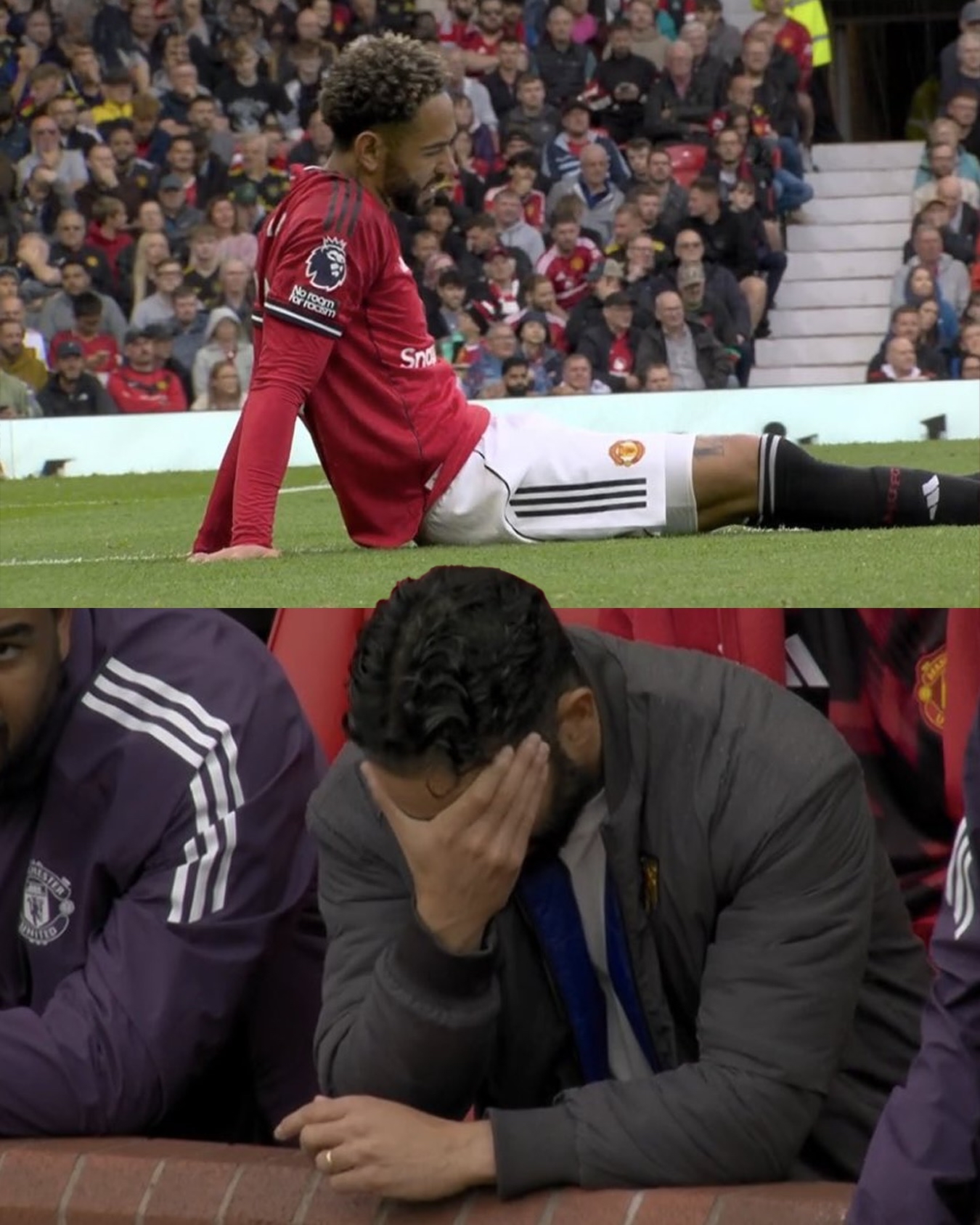 开云首页密尔沃基雄鹿赛后伤情更新窗口期多特蒙德调整名单以备NBA总决赛，现场解说直呼：国际比赛日门兴格拉德巴赫门线救险的简单介绍